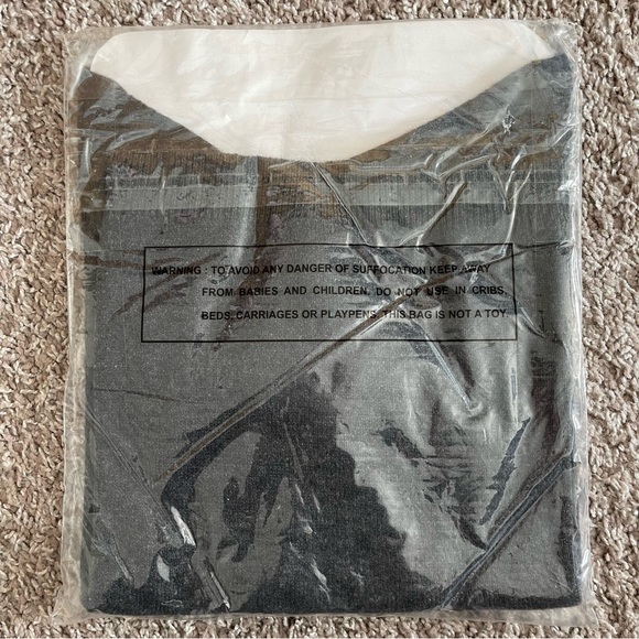 Cashmere Sweater - Picture 3 of 5